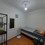 Pensionat Garden 2*