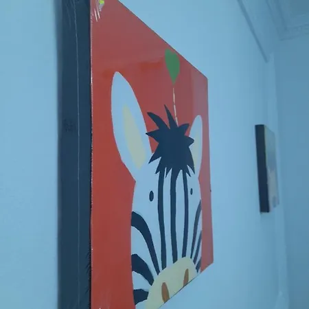 Garden Guest house Lisbon