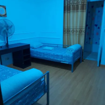 Garden Guest house Lisbon