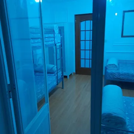 Garden Guest house