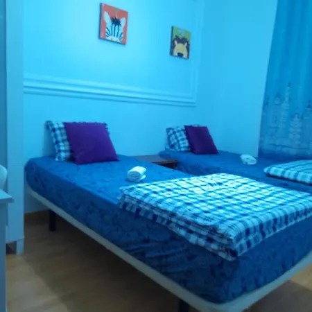 Garden Guest house Lisbon