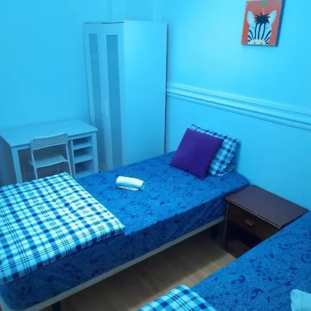 Guest house Garden 2*