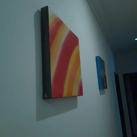 بيت ضيافة Garden 2*