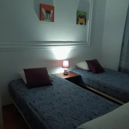 Garden Guest house 2*