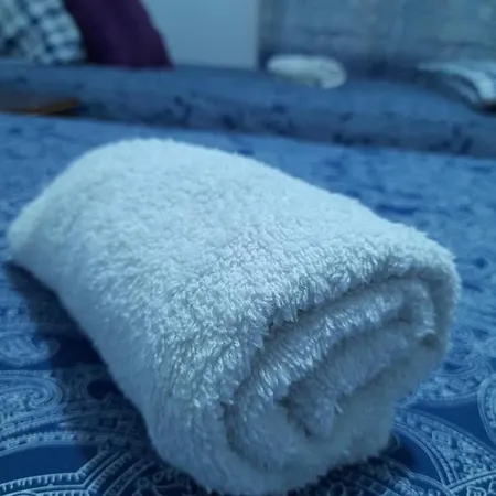 Garden Lisbona