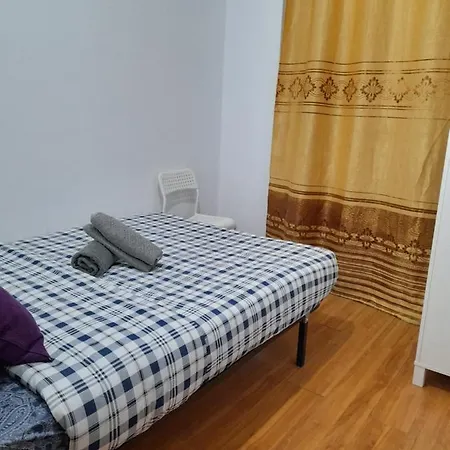 Garden Guest house