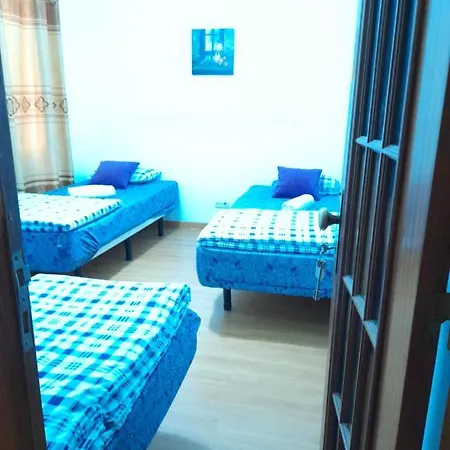 Guest house Garden Lisbon