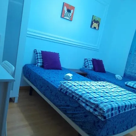 Garden Guest house