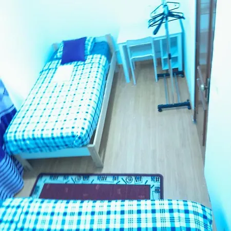 Garden Guest house 2*
