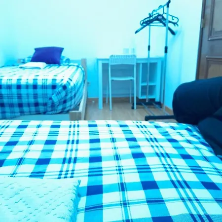 Garden Guest house 2*