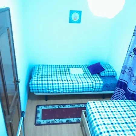 Garden Guest house Lisbon