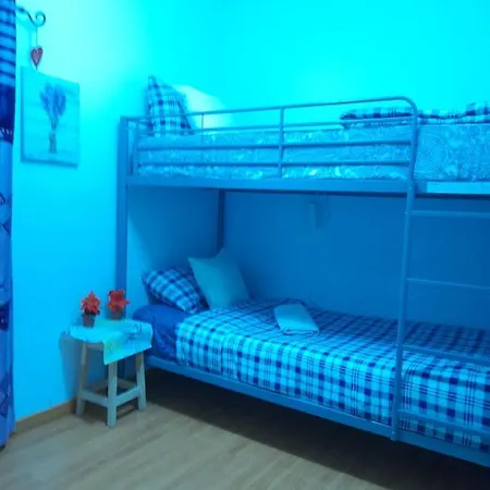 Garden Guest house