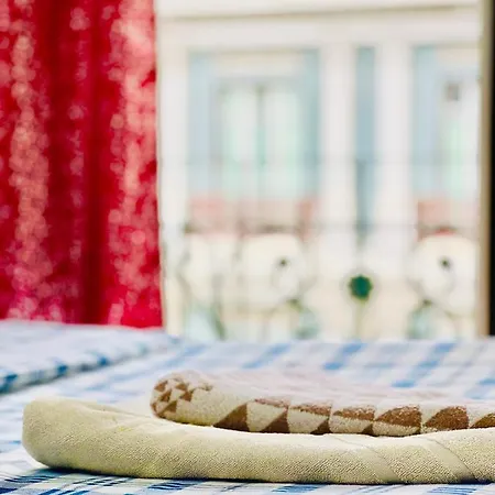 Garden Guest house 2*