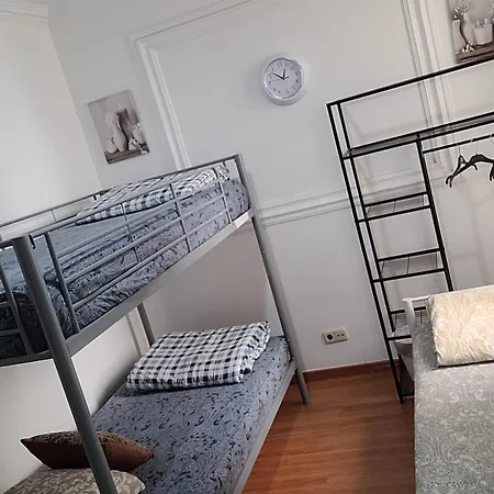 Garden Guest house Lisbon