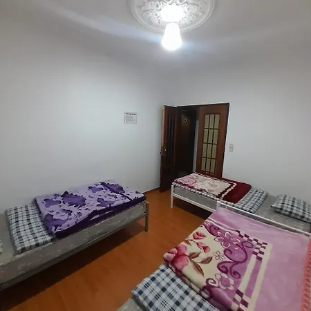 Guest house Garden 2*