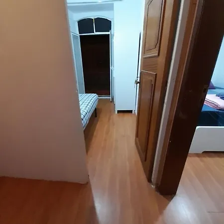 ゲストハウス Garden リスボン