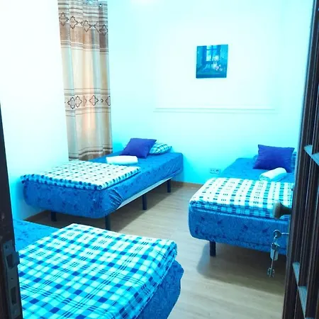 ゲストハウス Garden リスボン