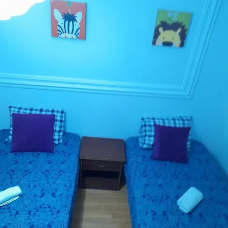 Garden ゲストハウス リスボン