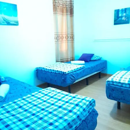 Garden 2* リスボン