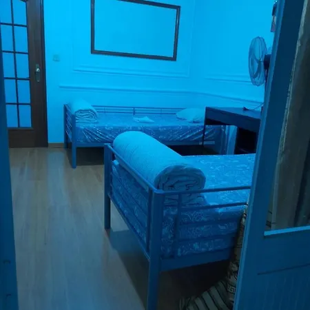 ゲストハウス Garden リスボン