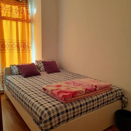 Garden 2* リスボン