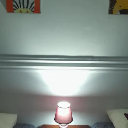 Garden ゲストハウス