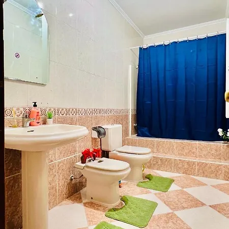 Garden 2* リスボン