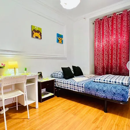 ゲストハウス Garden