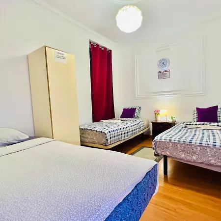 ゲストハウス Garden