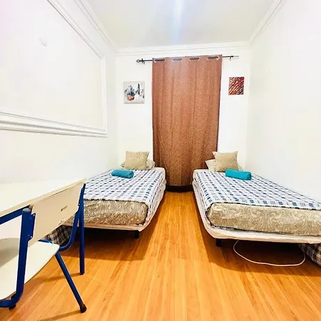 Garden 2* リスボン