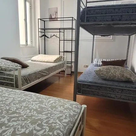 ゲストハウス Garden 2*