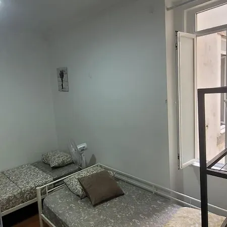 Garden ゲストハウス リスボン