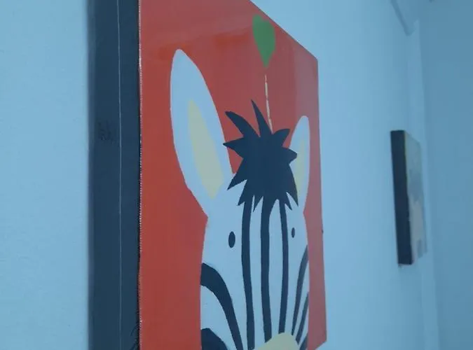 Garden Gasthuis Lissabon