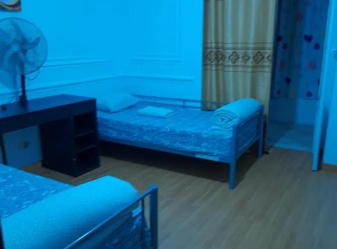 Garden Gasthuis Lissabon